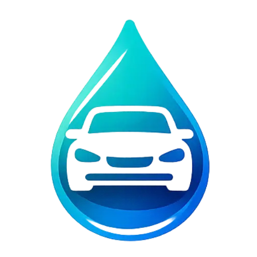 Lavage auto à domicile Saint-Usuge